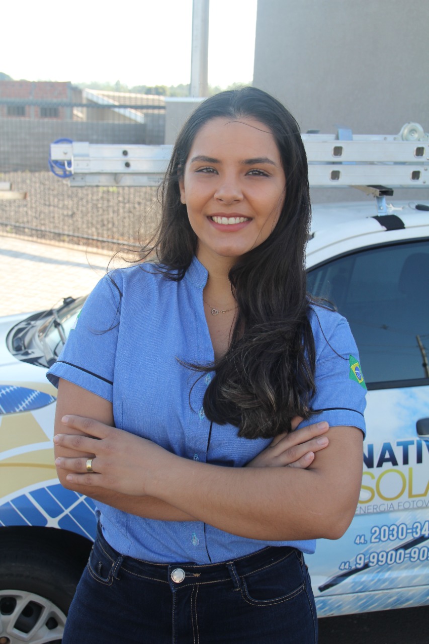 Isabela - Nativa Solar